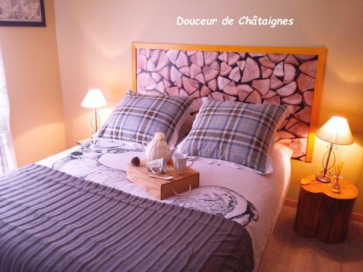 Anla Du Cote De Lacoume מראה חיצוני תמונה
